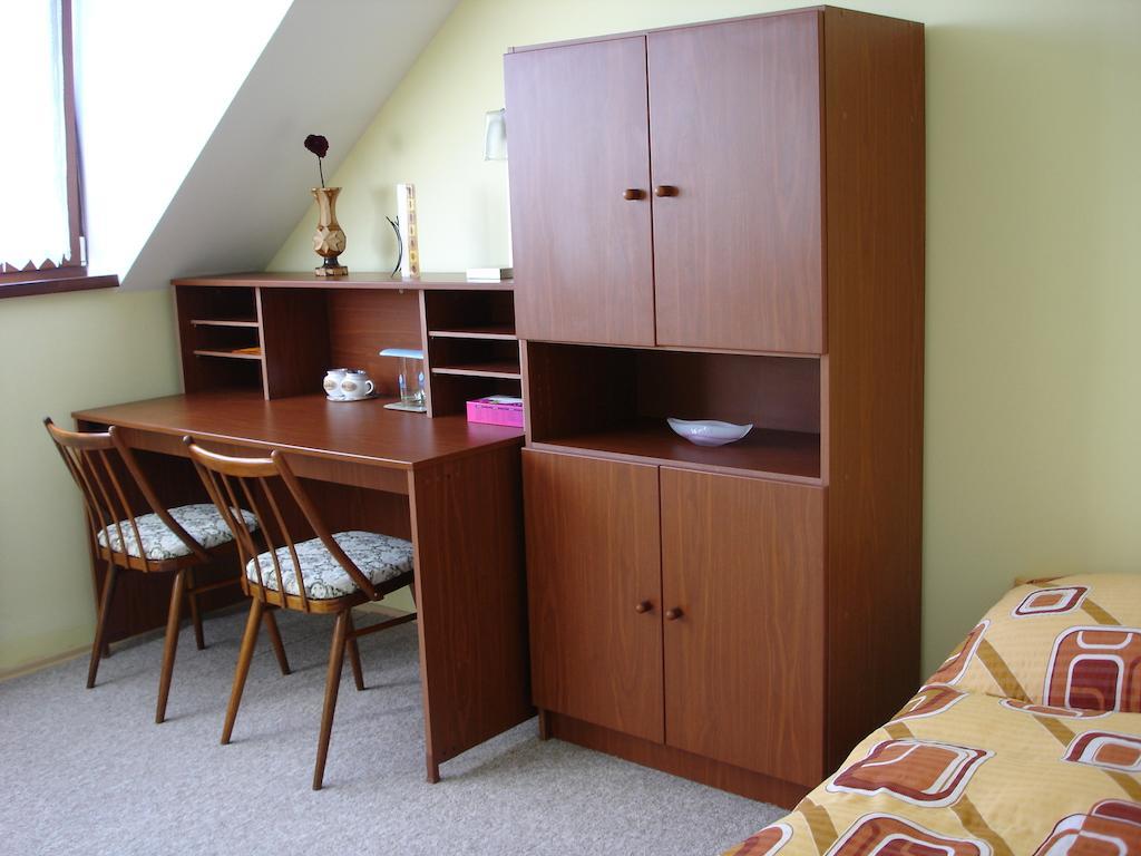 Penzion Kladno Kamer foto