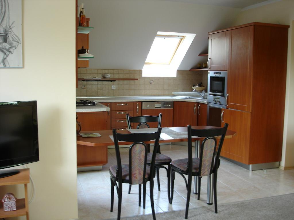 Penzion Kladno Kamer foto