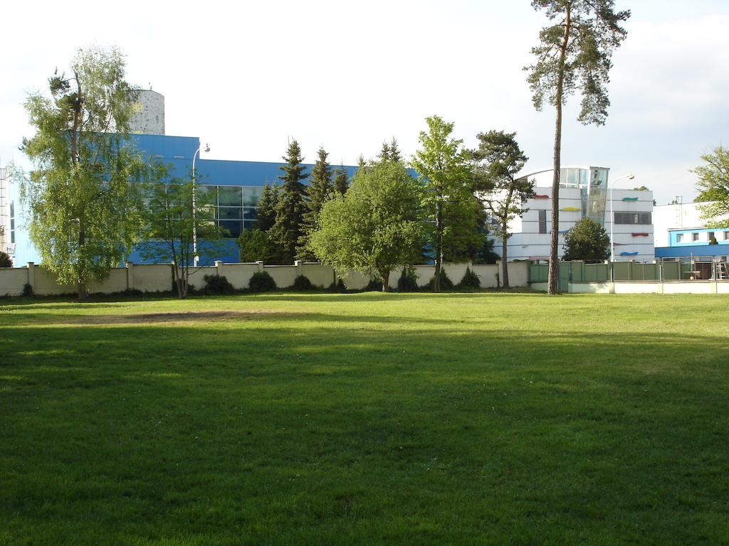 Penzion Kladno Kamer foto