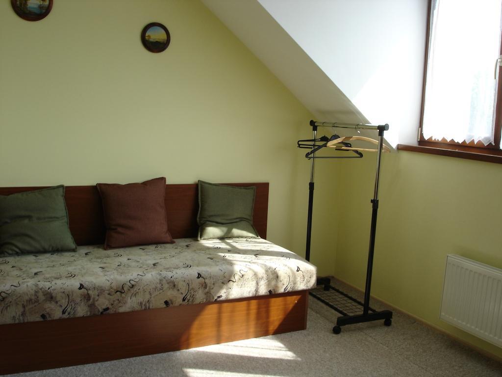 Penzion Kladno Kamer foto